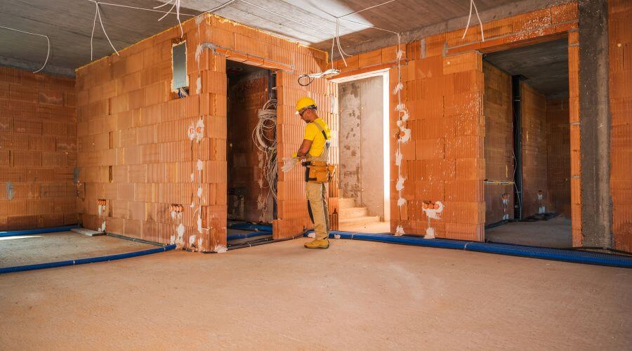 Local Chimney Repair in Arkoma, OK